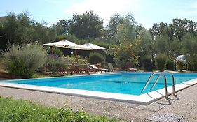 Agriturismo Fattoria Sant'Appiano
